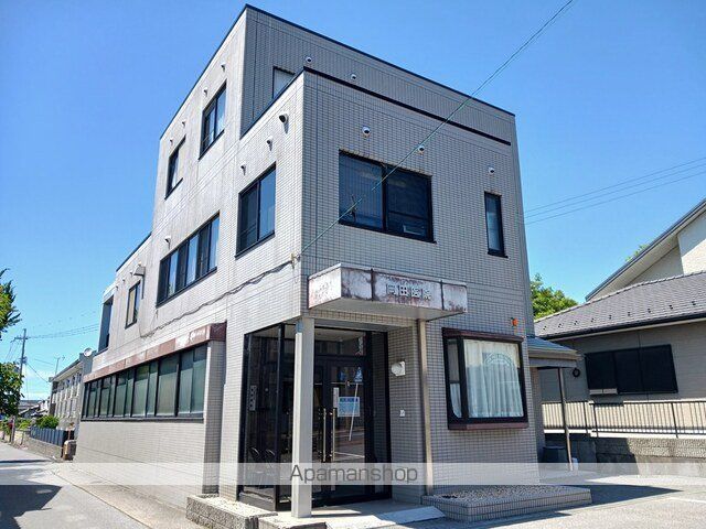 病院　岡田医院様（病院）まで650m