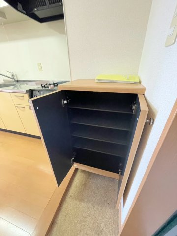 パティオみずいのその他写真