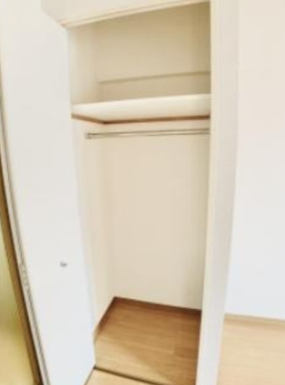 収納　※別部屋参考写真