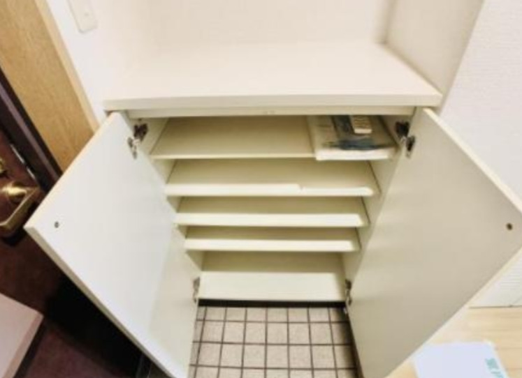 その他設備　※別部屋参考写真