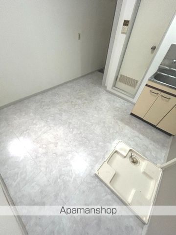 東京メトロ丸ノ内線 方南町駅 徒歩9分 2階建 築43年の居間写真