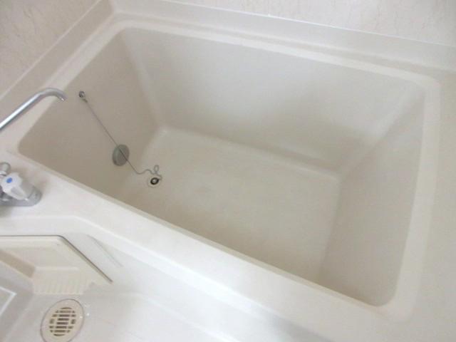 バス・シャワールーム　追い焚き