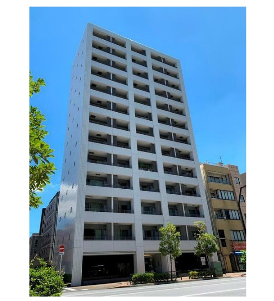 建物外観　☆外観☆