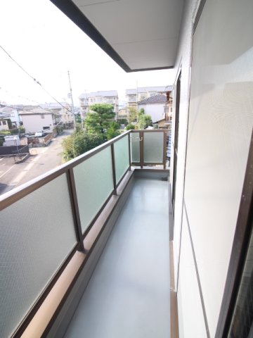 コーポ植田の内装写真