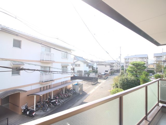 コーポ植田のその他写真