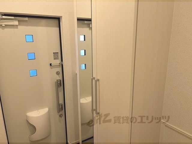 収納　下駄箱