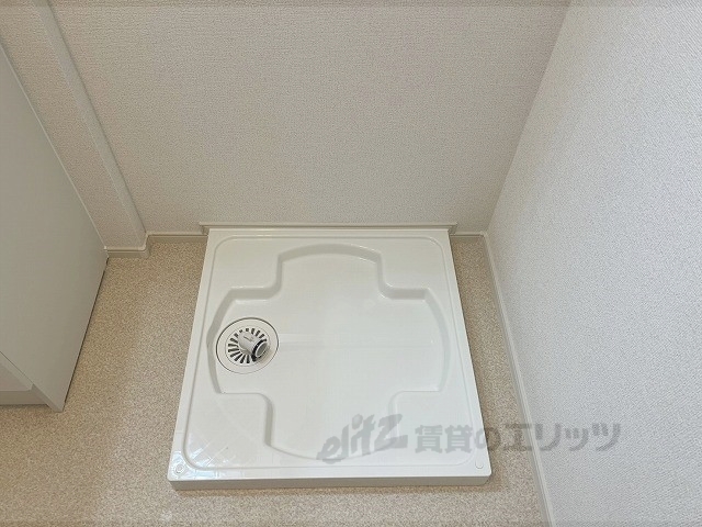 その他部屋・スペース　洗濯機置場