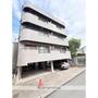 太子橋今市駅より徒歩5分 3階 築34年9ヶ月の賃貸物件