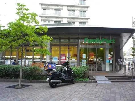 ＪＲ山手線 渋谷駅 徒歩9分 9階建 築2年の周辺写真
