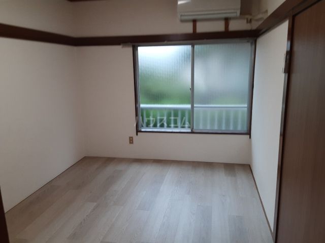 コーポ桂の内装写真