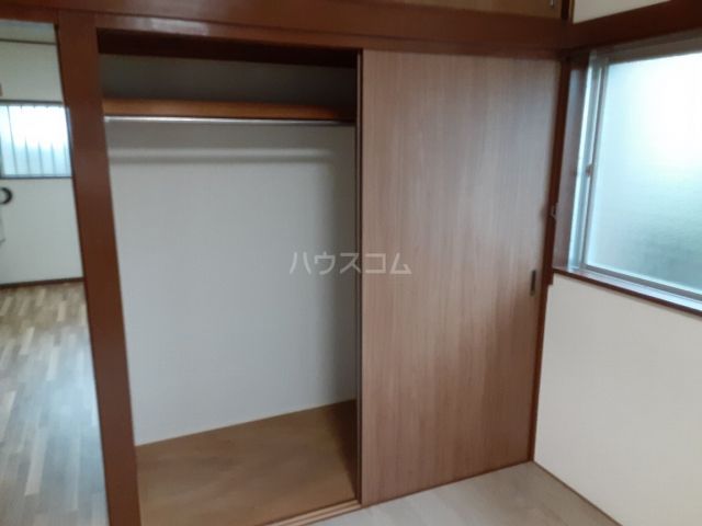 コーポ桂の内装写真