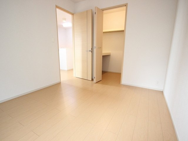 その他部屋・スペース　きれいな内装です