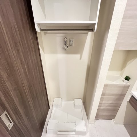 その他設備　同仕様タイプです