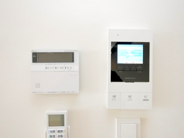 リーフウィングのその他写真
