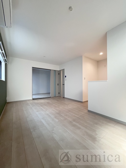 その他　さぁ帰ろうと思えるお部屋。住む人を幸せにします。