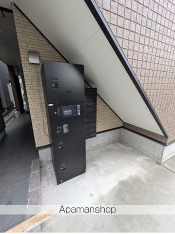 その他共有部分　その他共有部分
