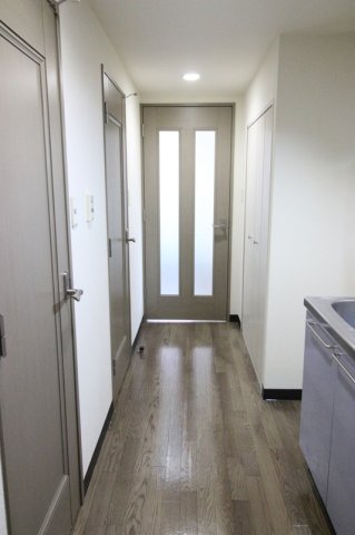 その他部屋・スペース　内観