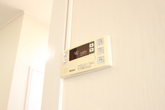 その他　※別部屋の写真です