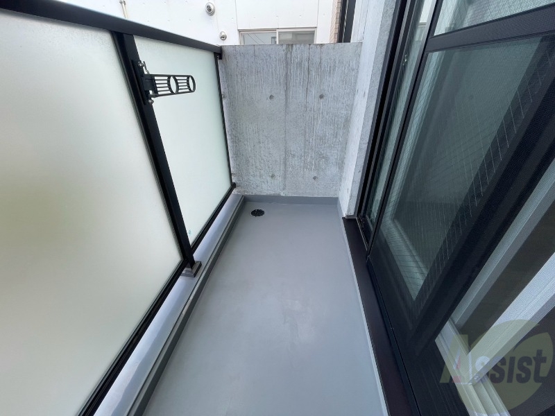 ＪＲ函館本線 琴似駅 徒歩7分 4階建 築5年の内装写真