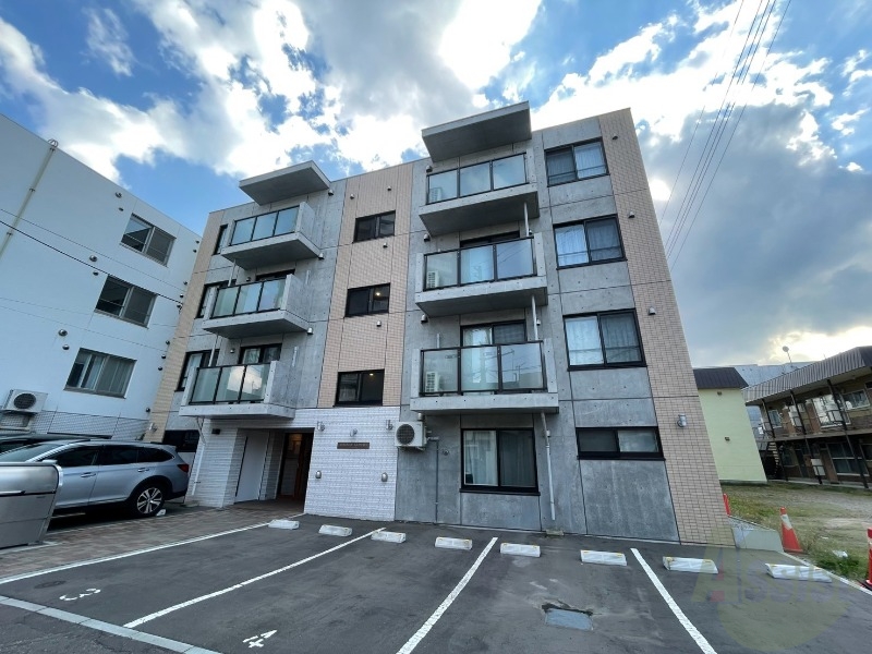 ＪＲ函館本線 琴似駅 徒歩7分 築5年