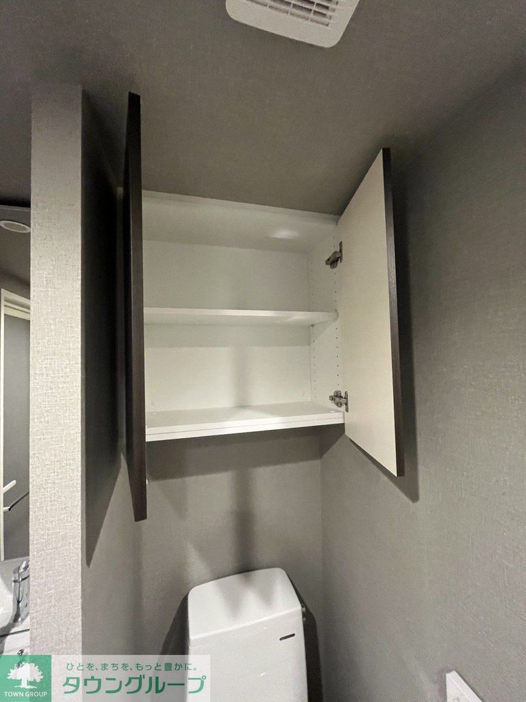 その他　洗面