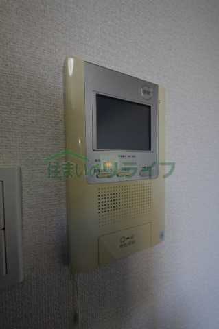 セキュリティ　SYNEX HON-KOMAGOMEのセキュリティ