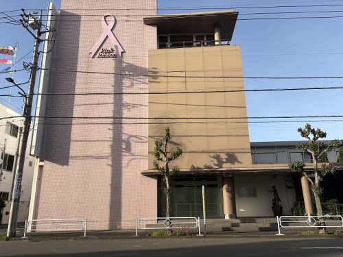 病院　井上レディースクリニック（病院）まで905m