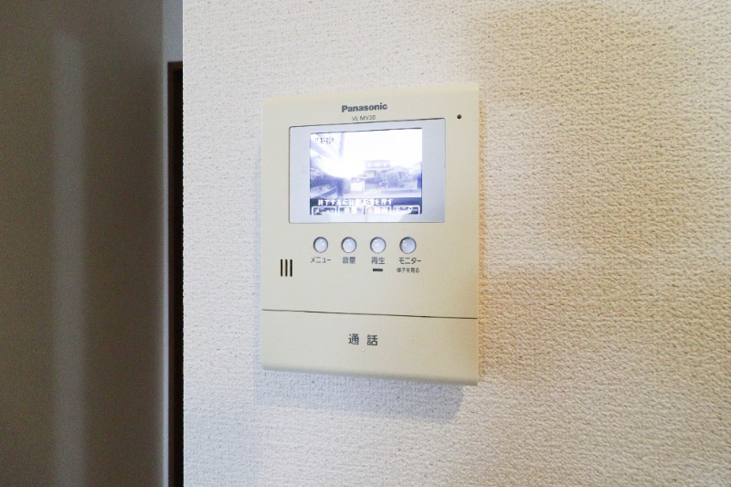 セキュリティ　図面と現状に相違がある場合には現状を優先