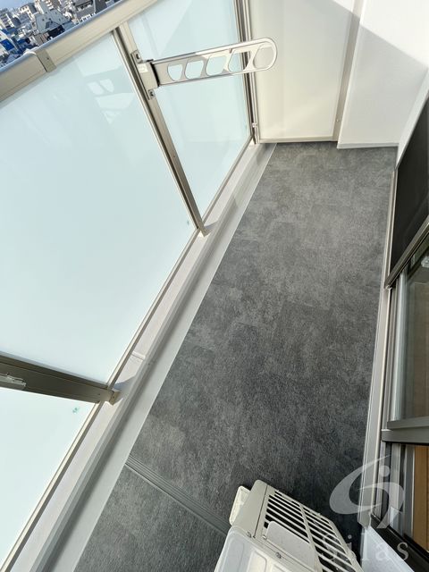 南海本線 天下茶屋駅 徒歩4分 8階建 築5年の内装写真