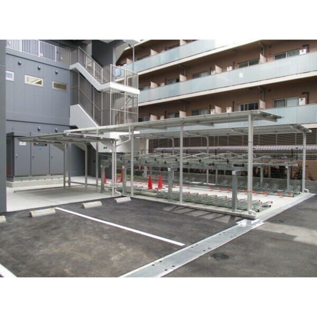南海本線 天下茶屋駅 徒歩4分 8階建 築5年のその他写真