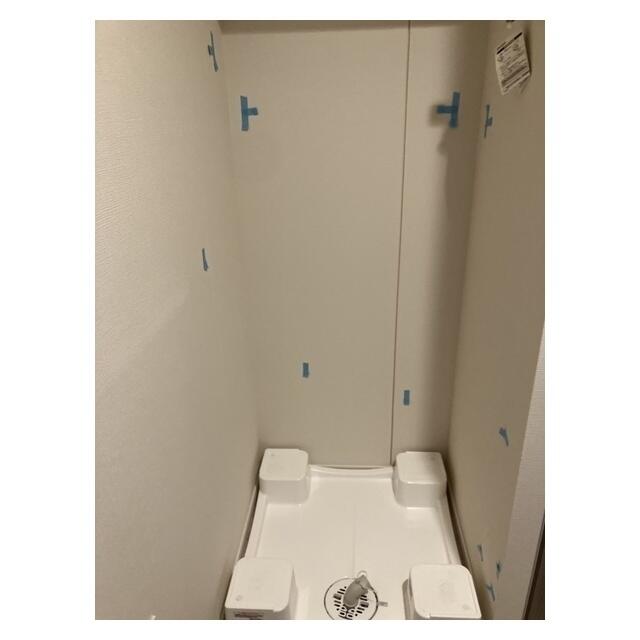 その他　防水パン