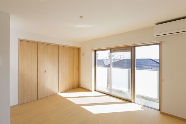 その他部屋・スペース　落ち着いて過ごせるお部屋です♪