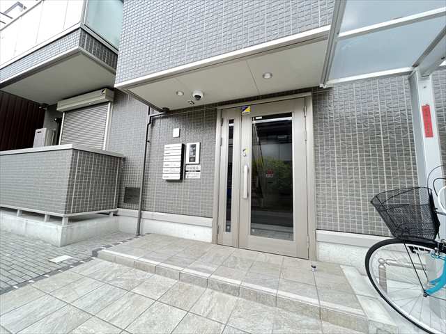 River Graceの外観写真