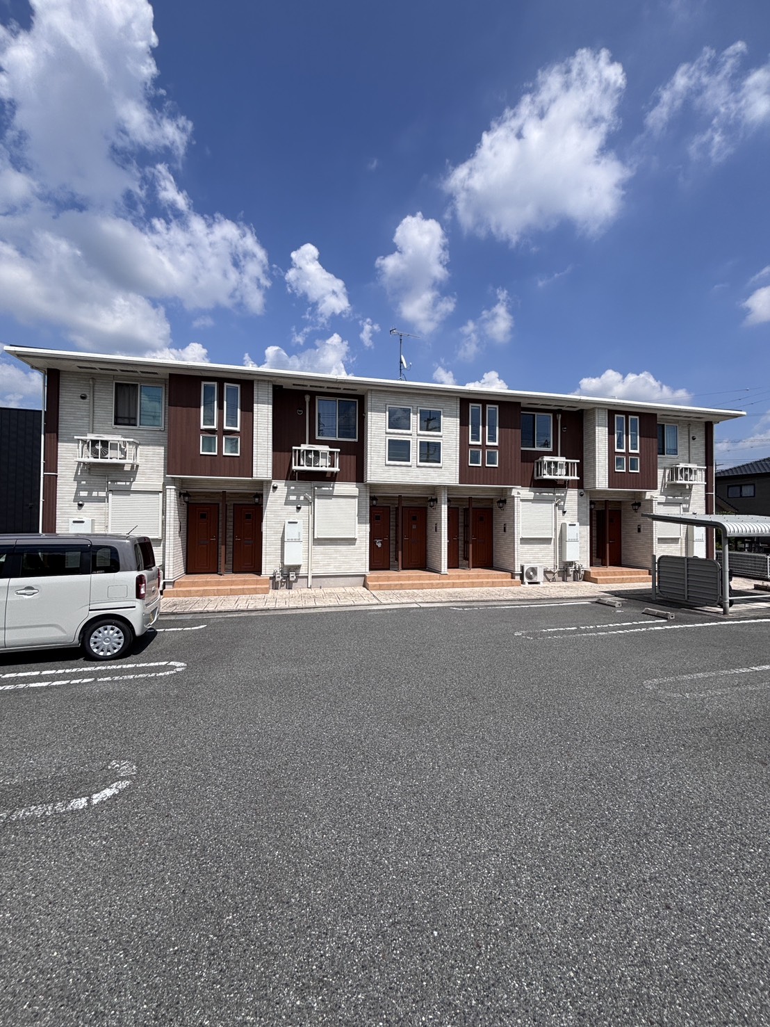 ＪＲ加古川線 滝野駅 徒歩8分 築13年