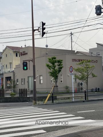 病院　さもと脳神経外科クリニック（病院）まで556m