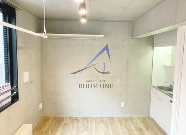 居室・リビング　洋室のお部屋です。