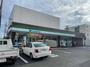 コンビニ　ファミリーマート 太閤通八丁目店（コンビニ）まで302m