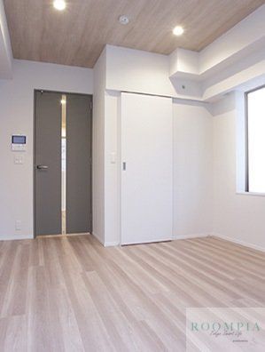 居室・リビング　※類似間取参考画像