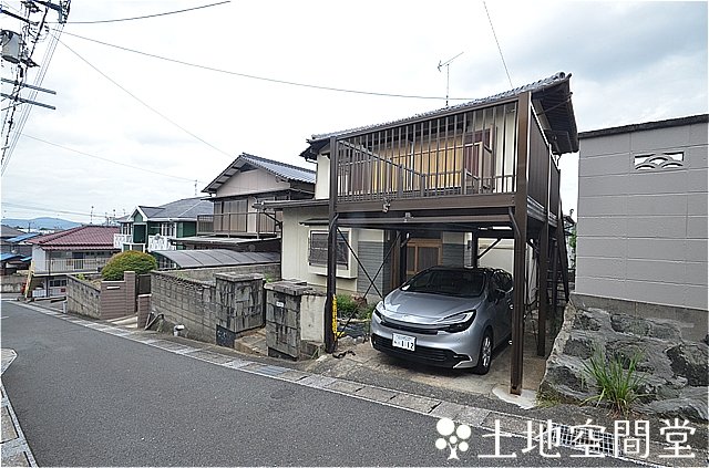 通谷1丁目 貸家