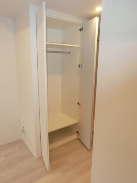 収納　別部屋参考写真
