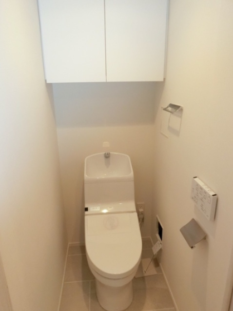 トイレ　別部屋参考写真