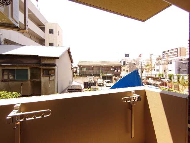 眺望　リライフ下北沢店