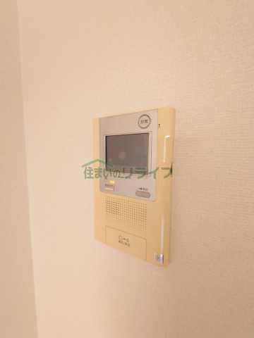 セキュリティ　リライフ下北沢店