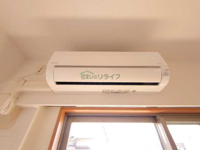 その他設備　リライフ下北沢店