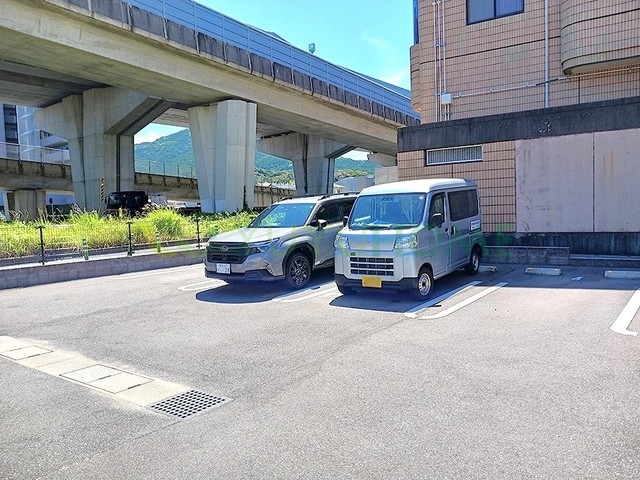 ＪＲ筑肥線 今宿駅 徒歩14分 2階建 築5年のその他写真