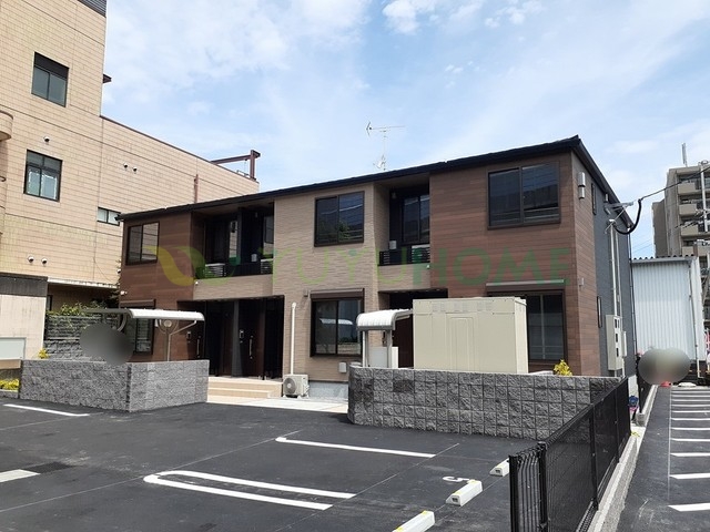 ＪＲ筑肥線 今宿駅 徒歩14分 築5年
