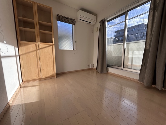 高井戸東2丁目戸建の内装写真