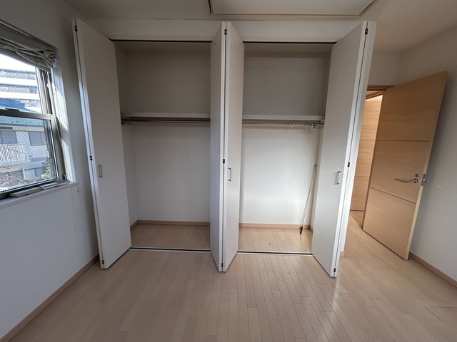 高井戸東2丁目戸建の内装写真