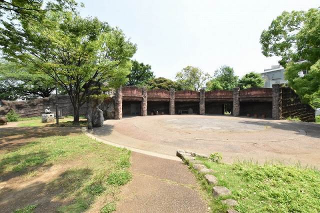 公園　大森貝塚遺跡庭園（公園）まで1084m