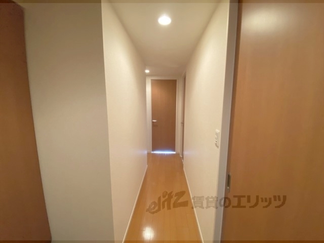その他部屋・スペース　廊下